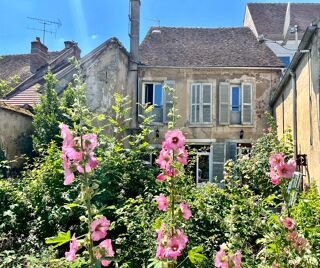 Vente Maison MAISON  AU COEUR DE DONNEMARIE-DONTILLY 77  -TOUT À PIED - Donnemarie-dontilly