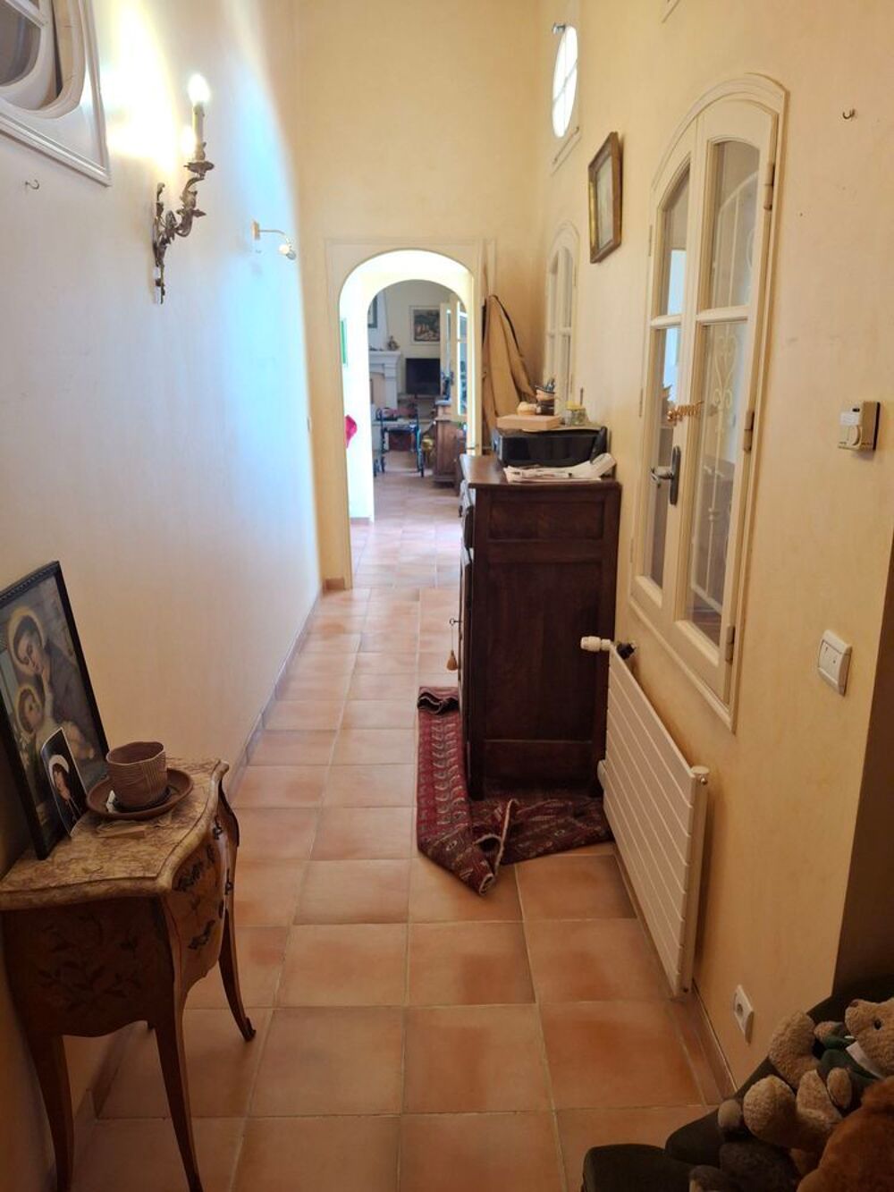 à vendre  Maison Corbières (04220)