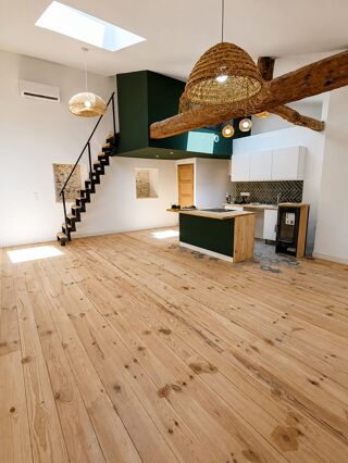  Maison à vendre 3 pièces 90 m²