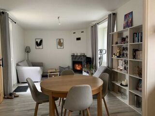  Maison à vendre 3 pièces 77 m²