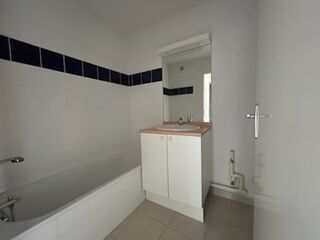  Appartement à vendre 3 pièces 54 m²