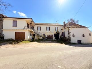  Maison à vendre 7 pièces 144 m²