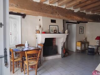 vente Maison - 5 pièce(s) - 92 m² Guipy (58420)
