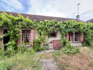  Maison à vendre 5 pièces 110 m²