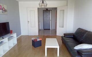  Appartement à louer 1 pièce 11 m²