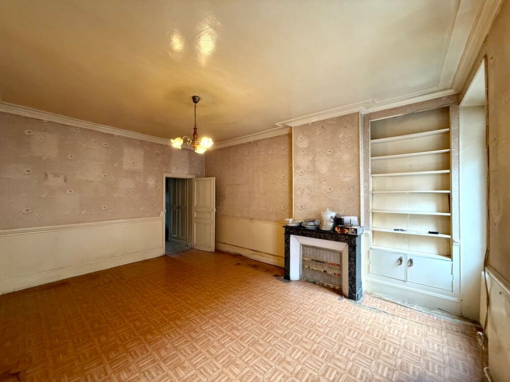 Vente Maison MAISON  AU COEUR DE DONNEMARIE-DONTILLY 77  -TOUT À PIED - Donnemarie-dontilly