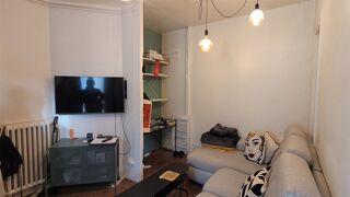  Appartement à vendre 2 pièces 37 m²