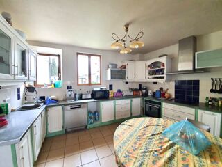  Maison à vendre 5 pièces 190 m²