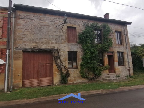 Maison de village 44000 Le Chesne (08390)