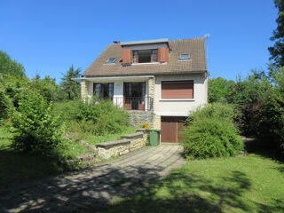  Maison � vendre 5 pi�ces 128 m�