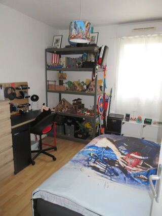  Appartement � vendre 3 pi�ces 54 m�