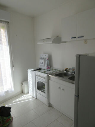  Appartement � vendre 3 pi�ces 62 m�