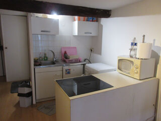  Appartement  vendre 1 pice 29 m