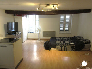  Appartement  vendre 1 pice 29 m