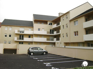  Appartement  vendre 3 pices 56 m Coulommiers