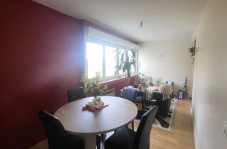  Appartement � vendre 3 pi�ces 62 m�