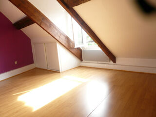  Appartement � vendre 2 pi�ces 34 m�