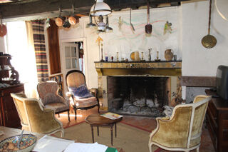  Maison � vendre 8 pi�ces 209 m�