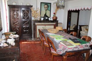  Maison � vendre 8 pi�ces 209 m�