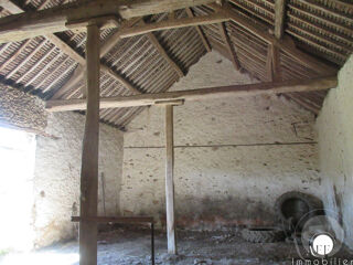  Terrain � vendre 1 pi�ce 875 m� Bellot