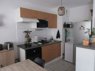  Appartement � vendre 3 pi�ces 54 m�