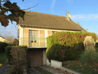  Maison � vendre 5 pi�ces 108 m�