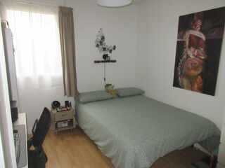  Appartement � vendre 3 pi�ces 54 m�