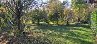  Terrain � vendre 766 m�