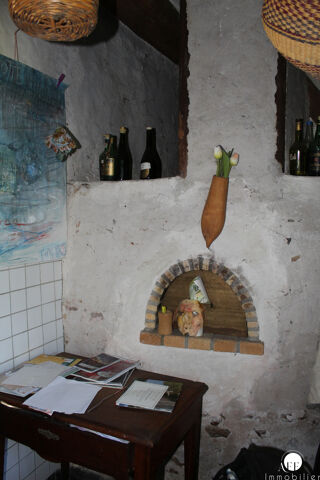  Maison  vendre 8 pices 209 m