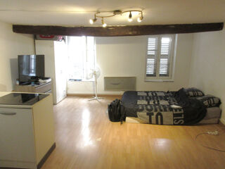  Appartement  vendre 1 pice 29 m