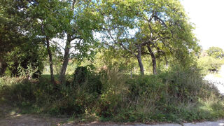  Terrain � vendre 869 m�