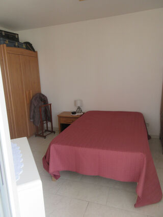  Appartement � vendre 3 pi�ces 62 m�