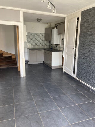  Maison � vendre 5 pi�ces 100 m�