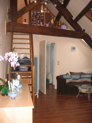  Appartement � vendre 2 pi�ces 34 m�