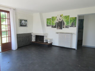  Maison � vendre 5 pi�ces 128 m�