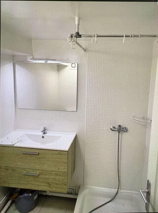  Appartement  vendre 1 pice 29 m