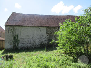  Terrain � vendre 1 pi�ce 875 m� Bellot