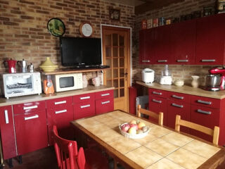  Maison � vendre 5 pi�ces 127 m�