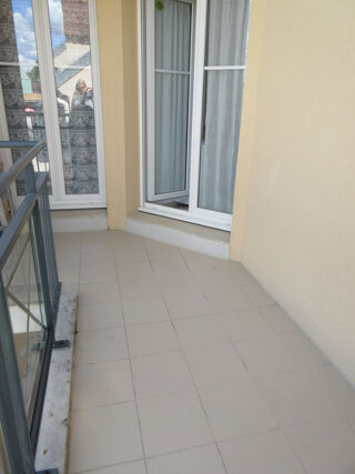  Appartement � vendre 3 pi�ces 62 m�