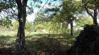  Terrain  vendre 869 m