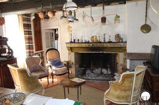  Maison  vendre 8 pices 209 m