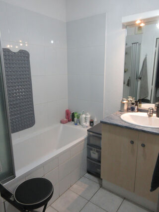  Appartement � vendre 3 pi�ces 54 m�