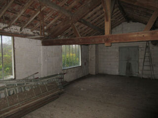  Maison � vendre 3 pi�ces 90 m�