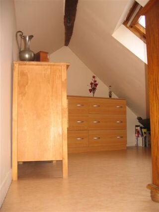  Appartement � vendre 2 pi�ces 34 m�