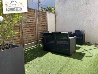  Appartement  vendre 2 pices 50 m