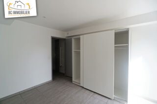  Appartement  vendre 2 pices 50 m