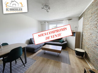  Appartement  vendre 3 pices 67 m