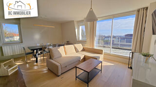  Appartement  vendre 4 pices 82 m