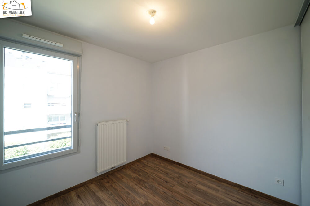 Vente Appartement GEX T3 rsidence rcente Gex