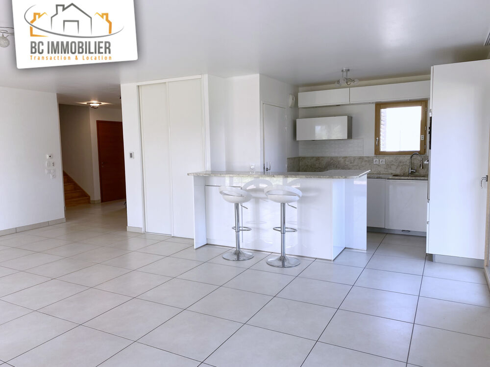  vendre  Appartement Prvessin-Mons (01280)